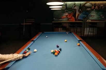 game trực tuyến Nohu Roulette